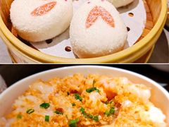 -大鹏饭店·金陵家宴(奥体中心店)