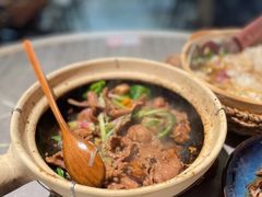 -啫神·广州地标美食(北京路店)