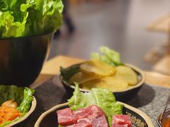 -酒拾烤肉(南城店)