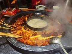 -陈眼镜火锅(总店)