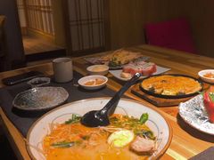 -立山居酒屋·烧鸟 天妇罗(西北湖店)
