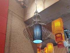 -辣不二地道川菜(汉水路店)