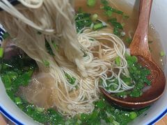 -马记永·兰州牛肉面(山姆外高桥店)