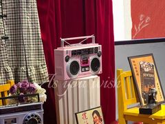 -里堂派对·独栋团建聚会小院轰趴馆(三圣乡店)