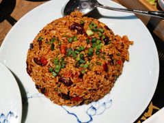 贵州怪噜饭-酸喜·三度酸·贵州味