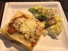 -北语时光西餐厅