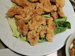 -亮欢寨快活林 酸汤鱼(仁怀店)