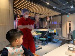 -海底捞火锅(长沙华创国际广场店)
