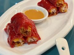 -安泰楼·佛跳墙创始人·传统闽味早茶·酒楼(三坊七巷闽菜地标店)