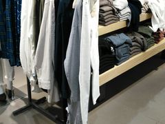 -MUJI无印良品(万科里店)