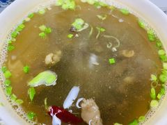 -清真蒋有记(老门东店)