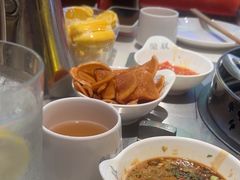 -荣叔港式沙嗲牛肉火锅(正佳潮流店)