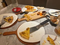 -必胜客(东三路店)