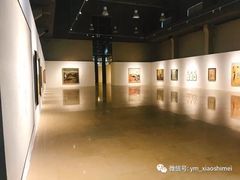 -中国艺术研究院油画院