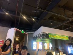 -棂笼·深度沉浸密室(武汉旗舰店)