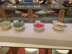 -济南香格里拉·咖啡泉自助餐厅