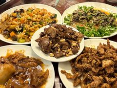 -清真宏玉祥黄门脸餐厅(华荫东里店)