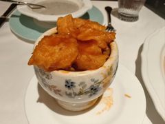 -波特曼西餐厅(南岗店)
