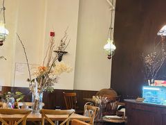 -MIMO CAFE(沙头角店)