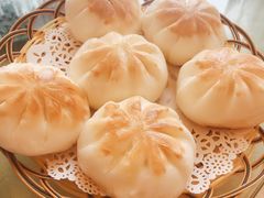 生煎包-碧海渔村(黄埔东路店)