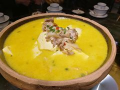 -印象鲵宴·张家界地标美食名片(溪布街店)