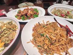 -陈家老院子·长春特色东北家宴(一匡街店)