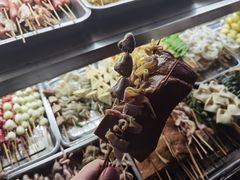-胖子好盐水鸭(总店)