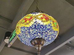 -羊巴道新疆菜·清真(上梅林店)