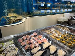 -日进一片海.生腌海鲜火锅.宵夜烧烤(三里屯总店)