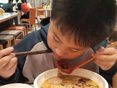 -味千拉面(和平大道奥山世纪城店)