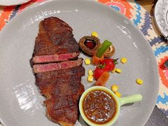 -艾蜜西餐厅(梅园店)