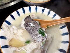 -好灶头妈妈菜·柴火灶台鱼·千岛湖土菜地标美食