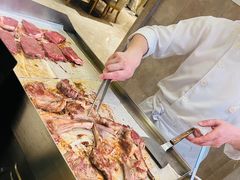 -菲住布渴酒店自助餐厅(阿里巴巴西溪园区店)