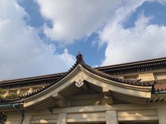 -东京国立博物馆