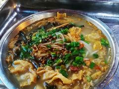 -西环肥仔螺蛳粉(总店)