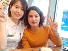 -塔哈尔·新疆盛宴(城西银泰店)