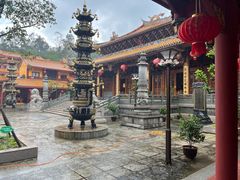 -梵天禅寺