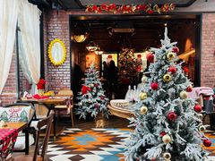 -弗兰克牛排西餐厅Ribone steak house(柠檬花园店)