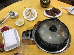 -濠轩阁特色生蚝火锅(水湾路店)