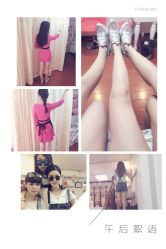 潮人美甲-小红楼美甲美容中心