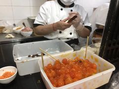 -顶巧鸡汤馄饨(虹口总店)