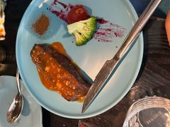 -心海贝西餐(翰林苑商业城店)