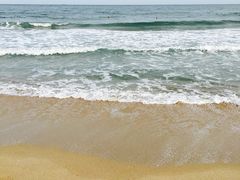 -海云台海滩