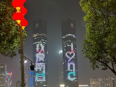 -秋水广场音乐喷泉