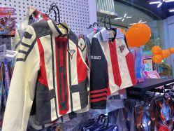 -kidsland(颐堤港店)