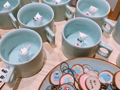 -猫的天空之城概念书店(杭州南宋御街店)