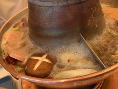 -东来顺饭庄(天坛店)