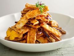 -宫燕府·京菜·烤鸭·淮扬菜(王府中心店)