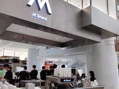 -M Stand(宁波万象城店)