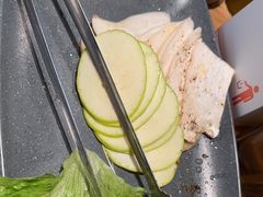 -新石器烤肉(马鞍山印象汇店)